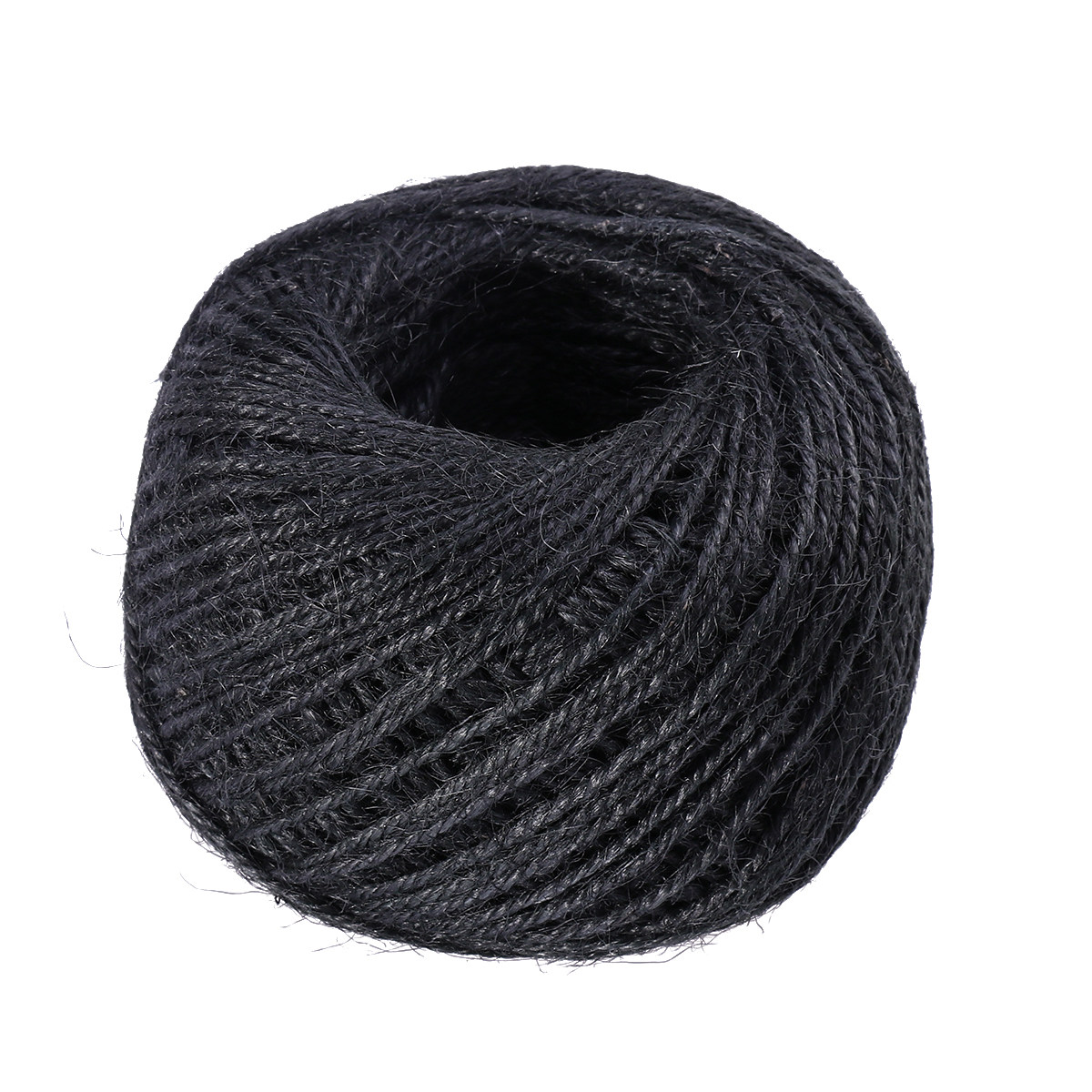 Twine Jute Natural - Natural Jute Rope for DIY Crafts