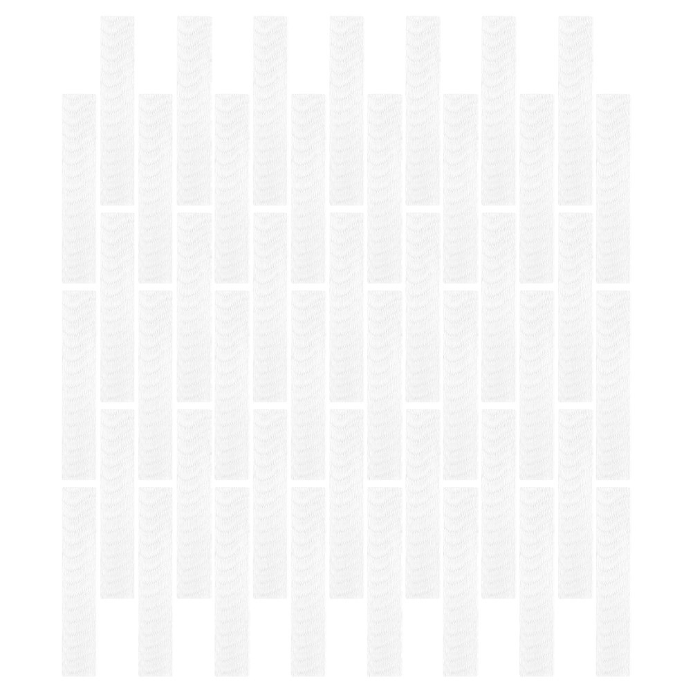 Florist Flower Supply - 100pcs Rose Bud Protection Mesh Cover