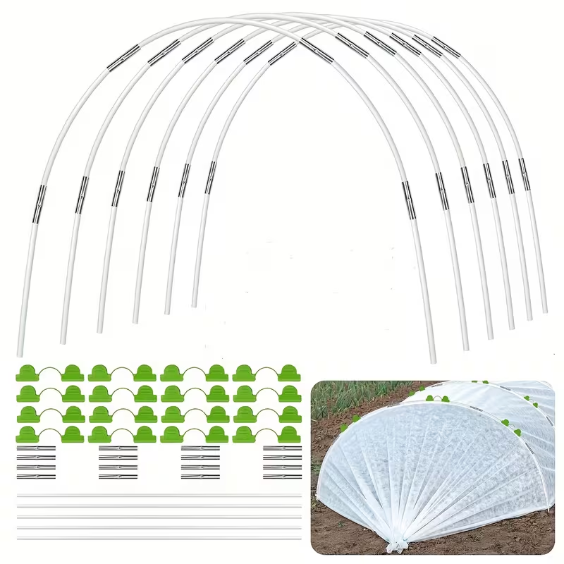 Florist Supp - 25/50 Garden Rings, Designed Specifically for