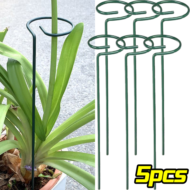1/10pcs Garden Support Stake R - огляд і ціна Florist Supp