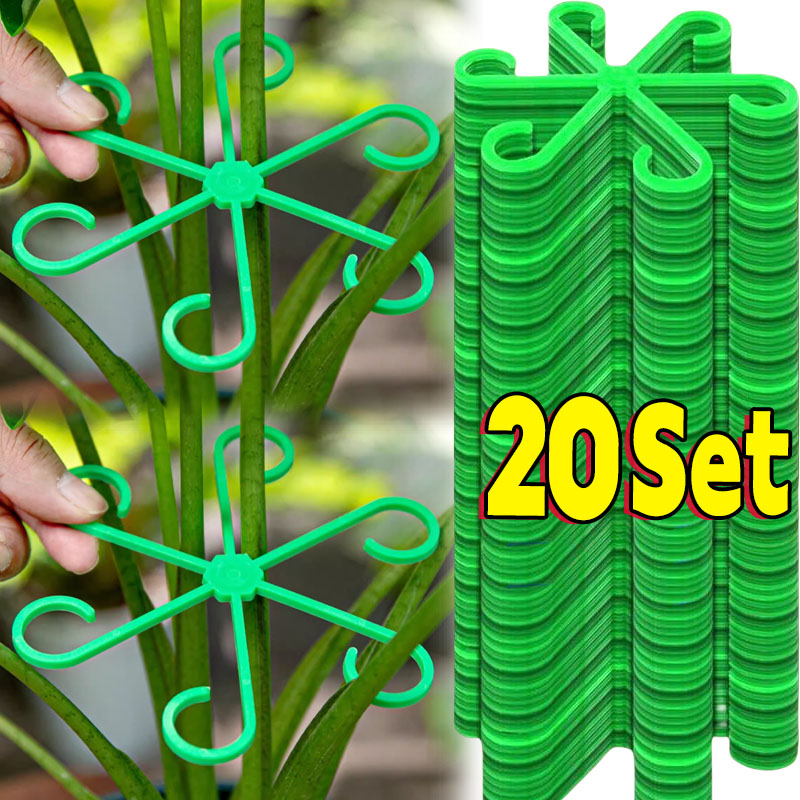 Flower Plant Stem Support Stak - огляд і ціна Florist Supp