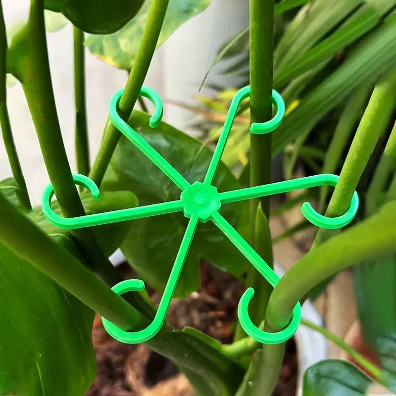 Flower Plant Stem Support Stak - огляд і ціна Florist Supp