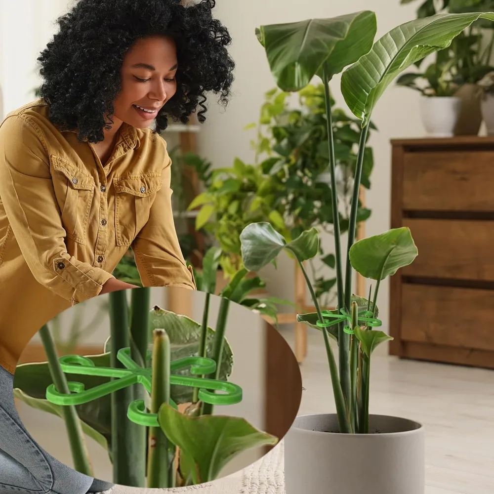 Flower Plant Stem Support Stak - огляд і ціна Florist Supp