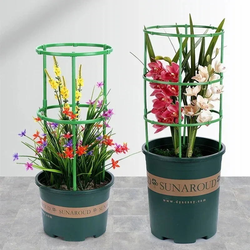 Tomato Cages Trellis Plastic C - огляд і ціна Florist Supp