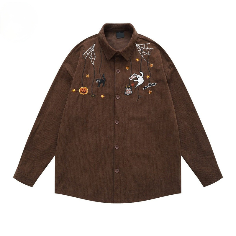 [B&C]High street corduroy long - огляд і ціна B&J Florist Supply Nyc
