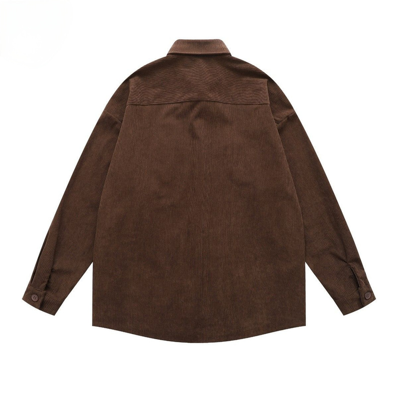 [B&C]High street corduroy long - огляд і ціна B&J Florist Supply Nyc