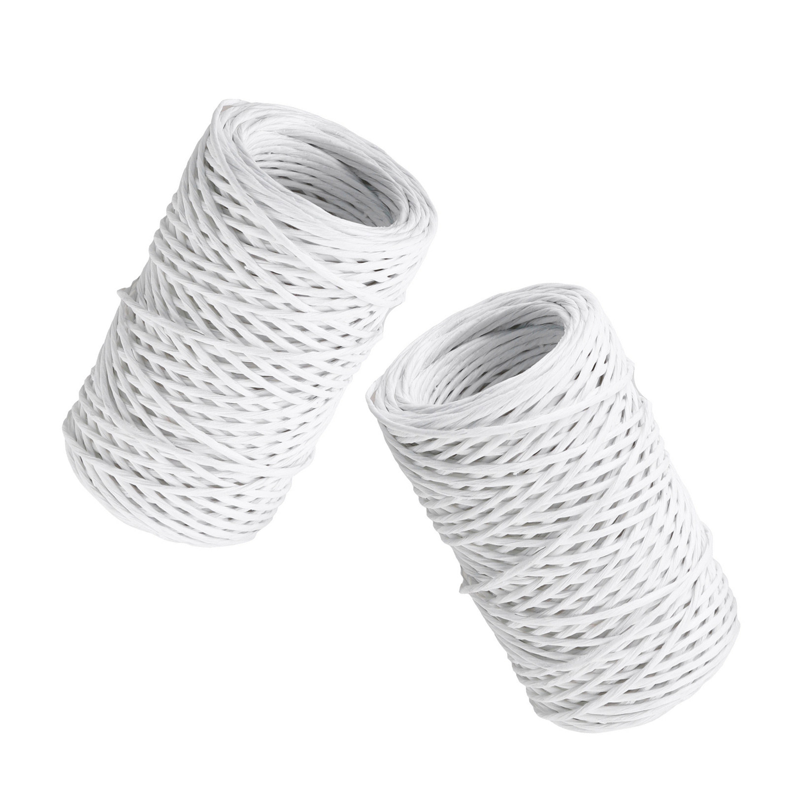 2 Rolls Floral Wire Paper Wrap - огляд і ціна Wire Stem Florist