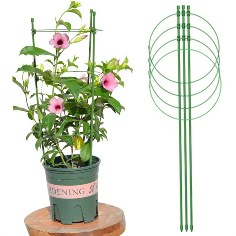 1/3/9 Pcs/set 3 Layers Plant S - огляд і ціна Florist Supp