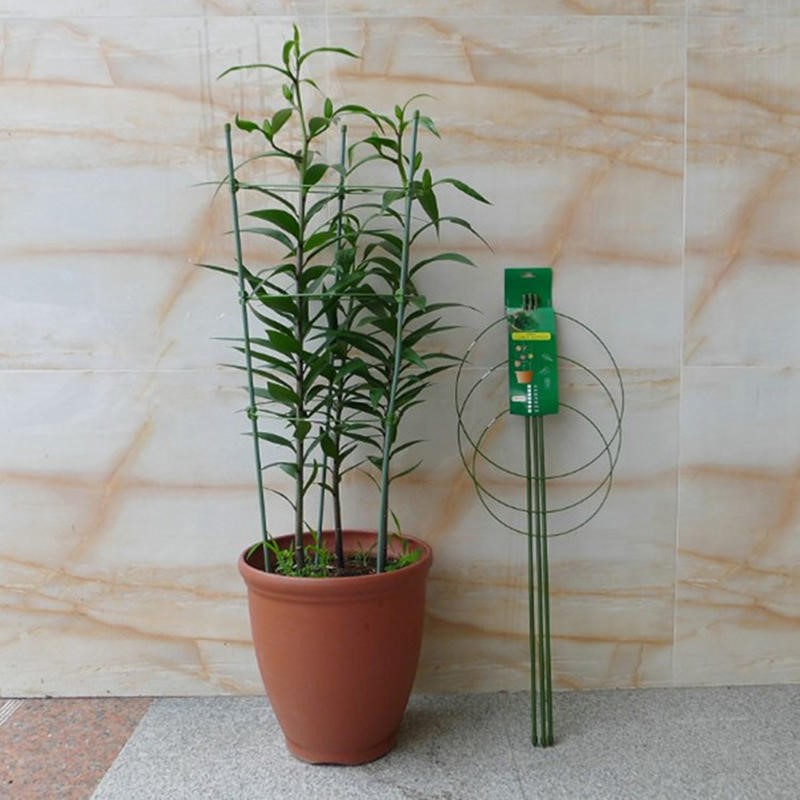 1/3/9 Pcs/set 3 Layers Plant S - огляд і ціна Florist Supp