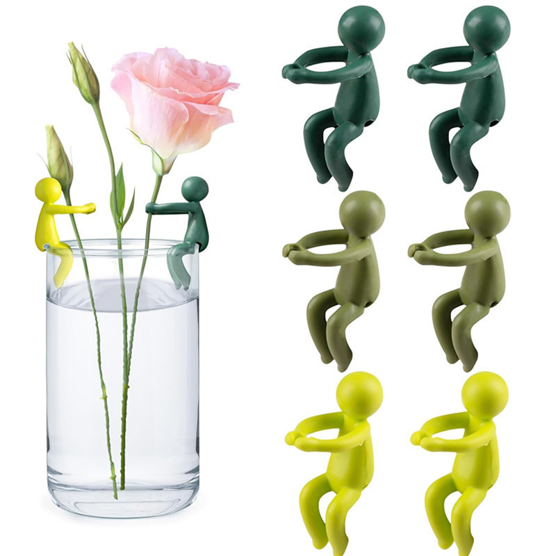 Hydroponic Plant Fixing Figuri - огляд і ціна Florist Supp