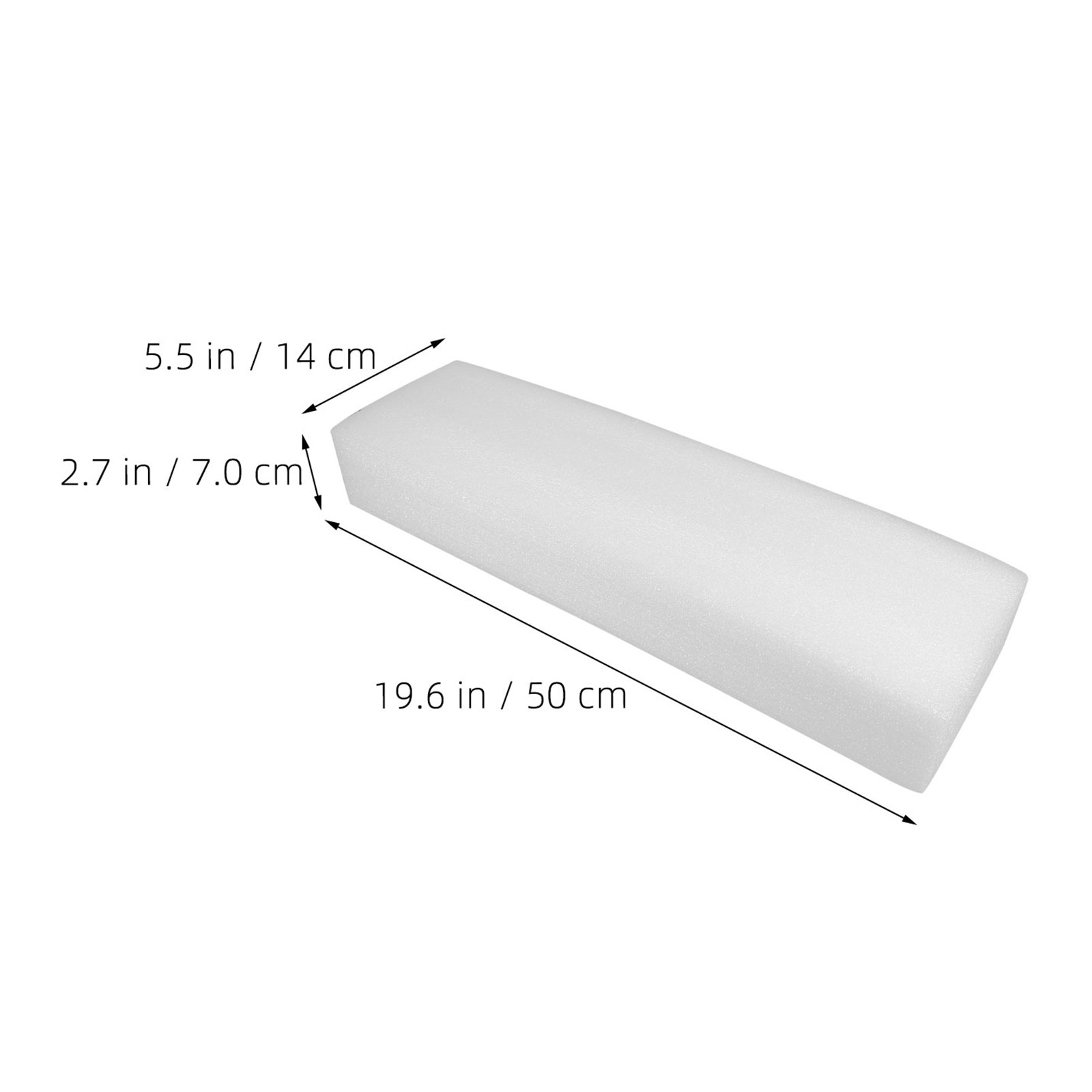 4Pcs Floral Foam Blocks for Cr - огляд і ціна Florist Supp