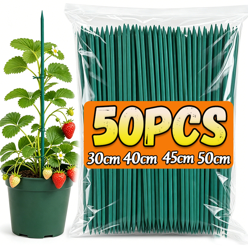 Plant Support Sticks Canes Bam - огляд і ціна Florist Supp