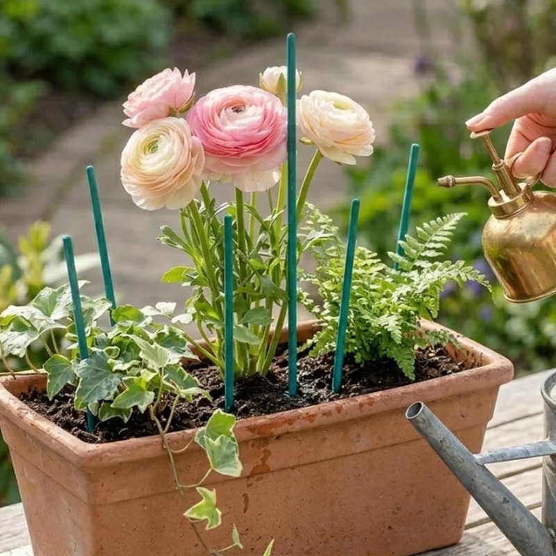 Plant Support Sticks Canes Bam - огляд і ціна Florist Supp
