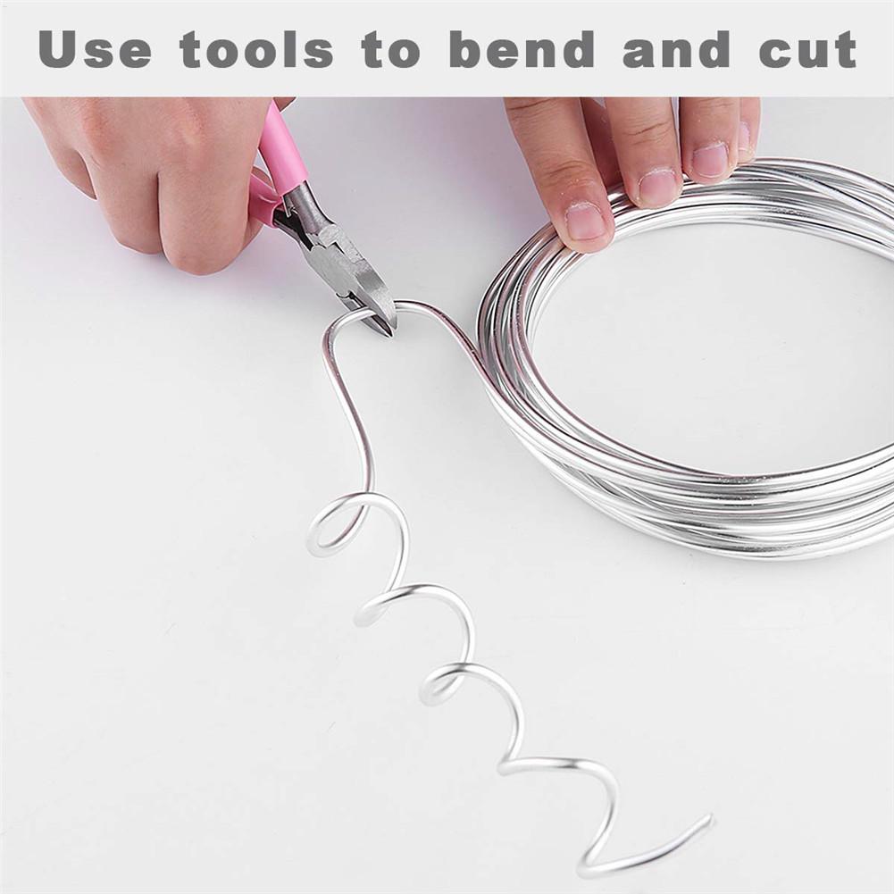 Bendable Craft Wire Anti Fade  - огляд і ціна Florist Supp