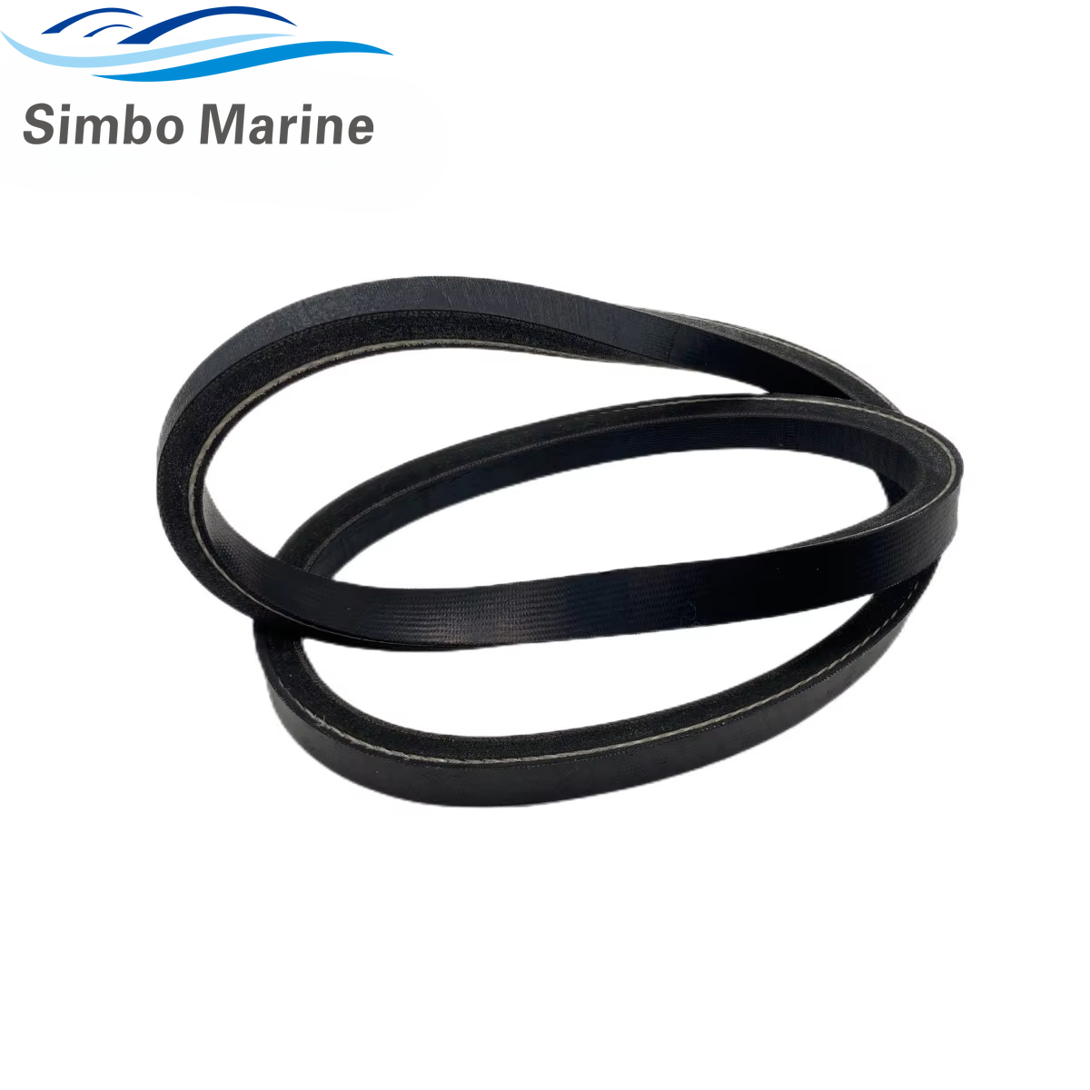 128670-77350 V Belt For Yanmar - огляд і ціна B&J Florist Supply Nyc