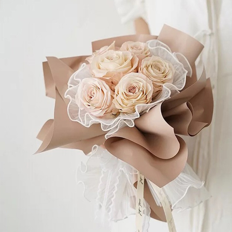 Packaging Material Supplies 28 - огляд і ціна Florist Flower Supply