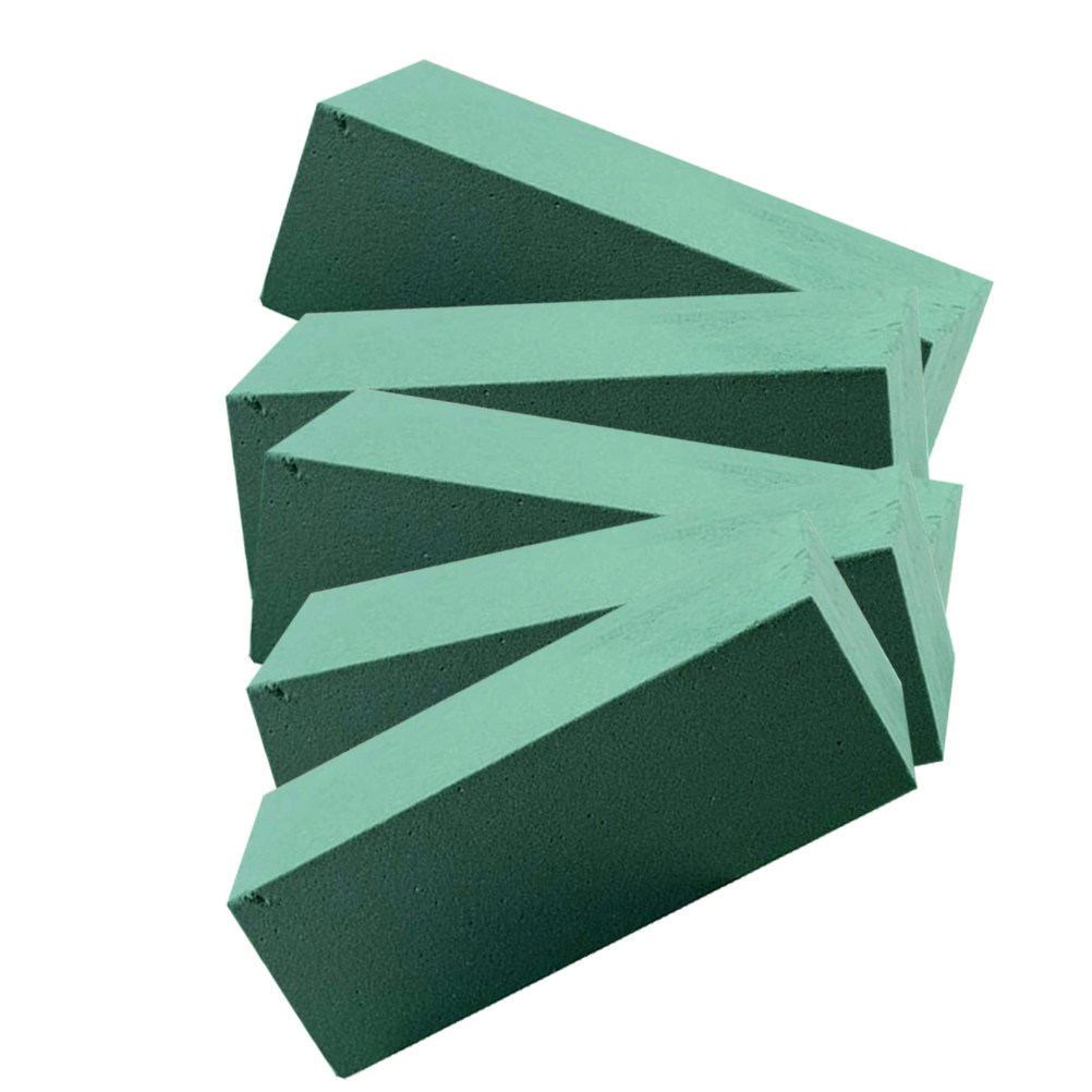 5Pcs Floral Foam Premium Flowe - огляд і ціна Florist Flower Supply