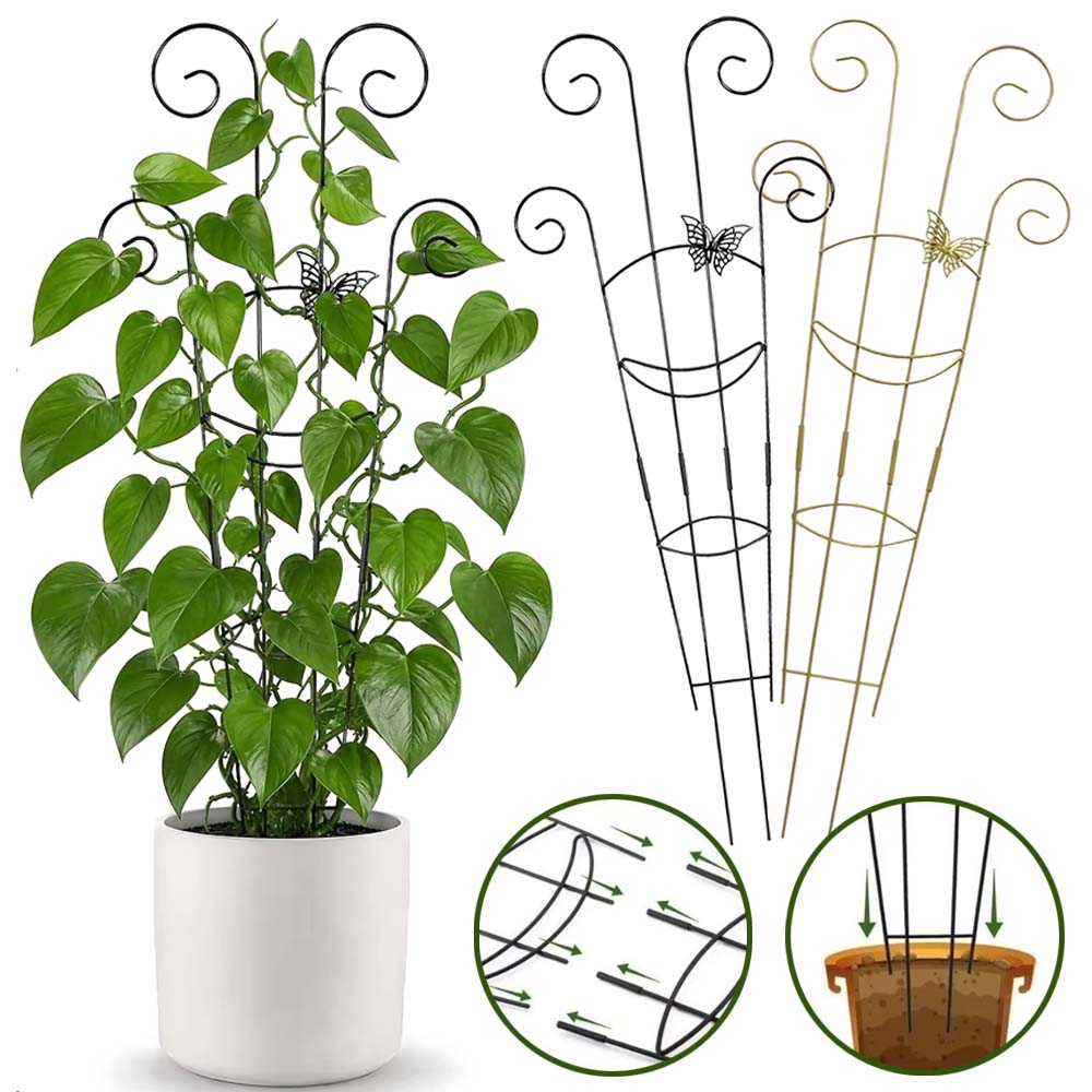 Climbing Plant Trellis ABS Pla - огляд і ціна Florist Supp