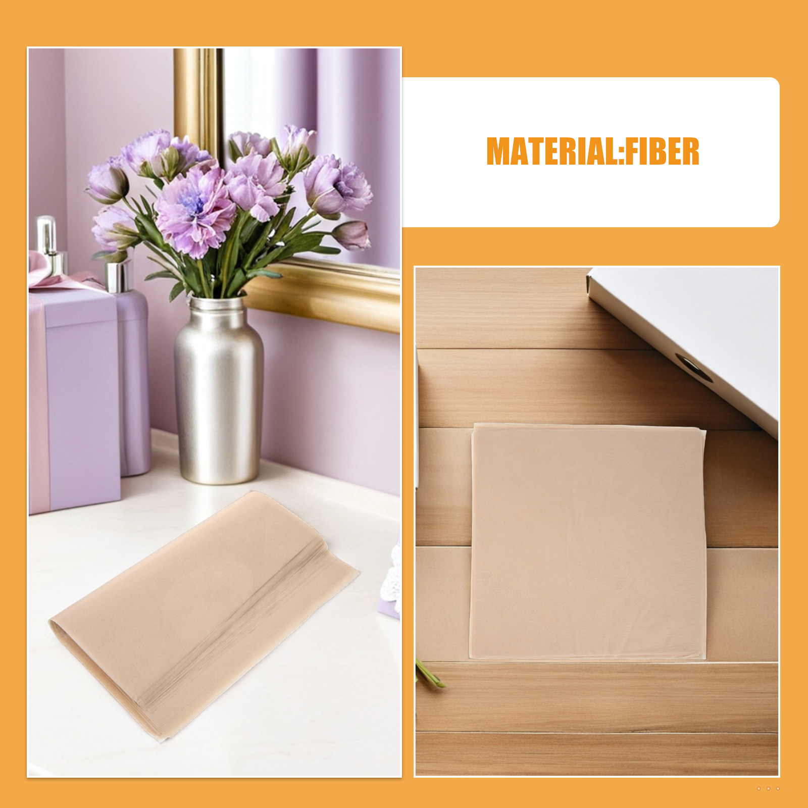 100Pcs Waterproof Bouquet Pack - огляд і ціна Florist Flower Supply