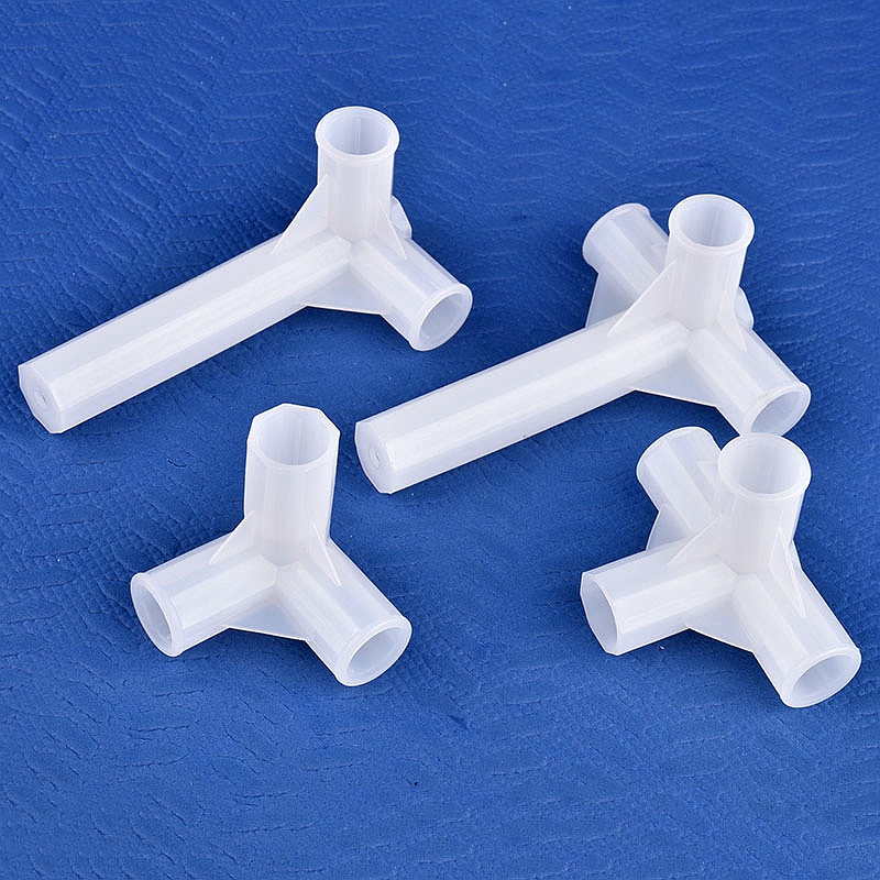 2-30Pcs Inner Dia 13mm Tee Fou - огляд і ціна Florist Supp