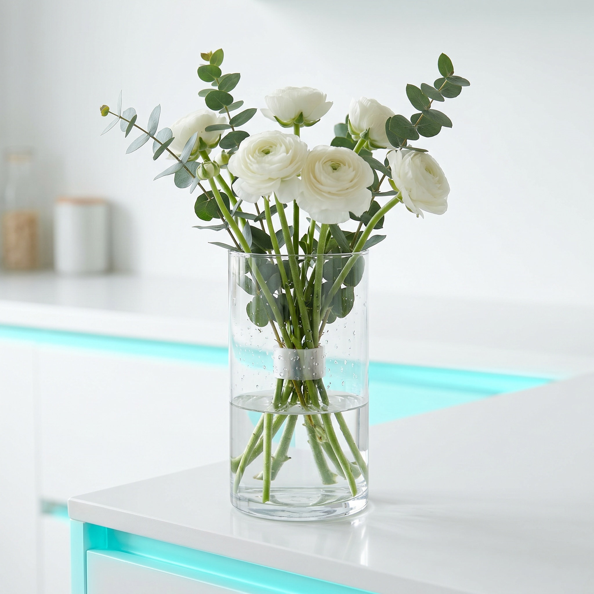 200M Premium Quality Floral Ta - огляд і ціна Quality Florist Supply
