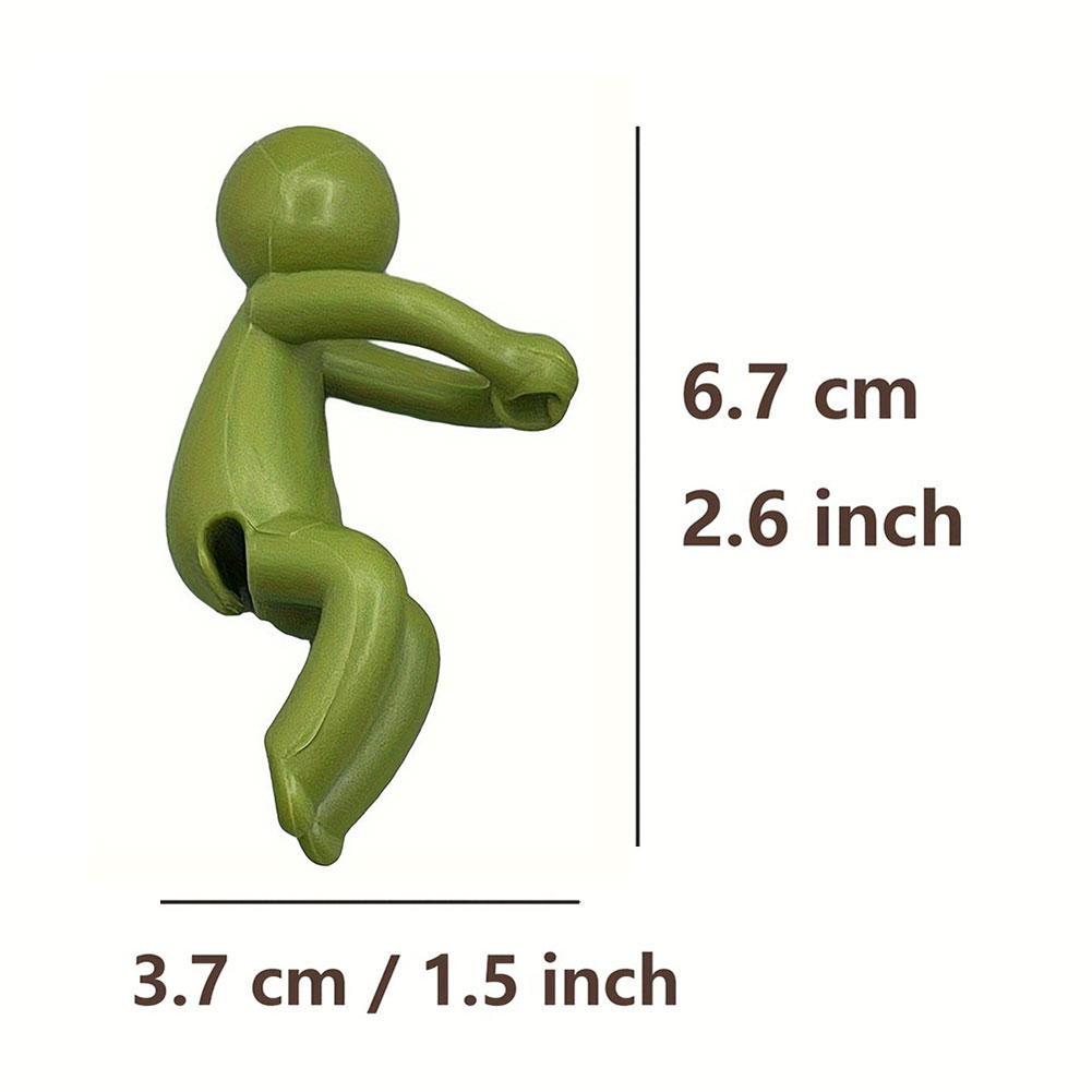 1-6 PCS Cute Plant Stand Plast - огляд і ціна Florist Supp
