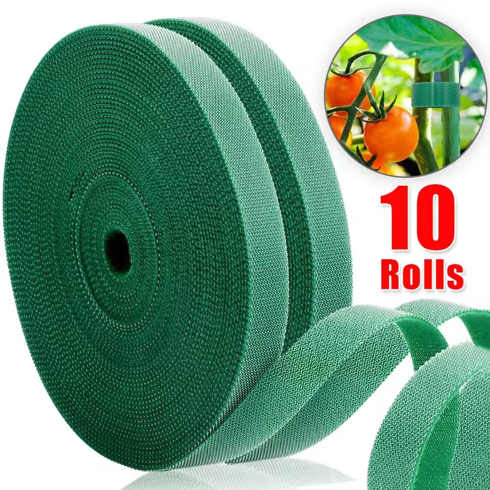 Garden Tape Nylon Cable Tie fo - огляд і ціна Florist Supp