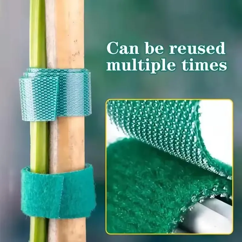 Garden Tape Nylon Cable Tie fo - огляд і ціна Florist Supp