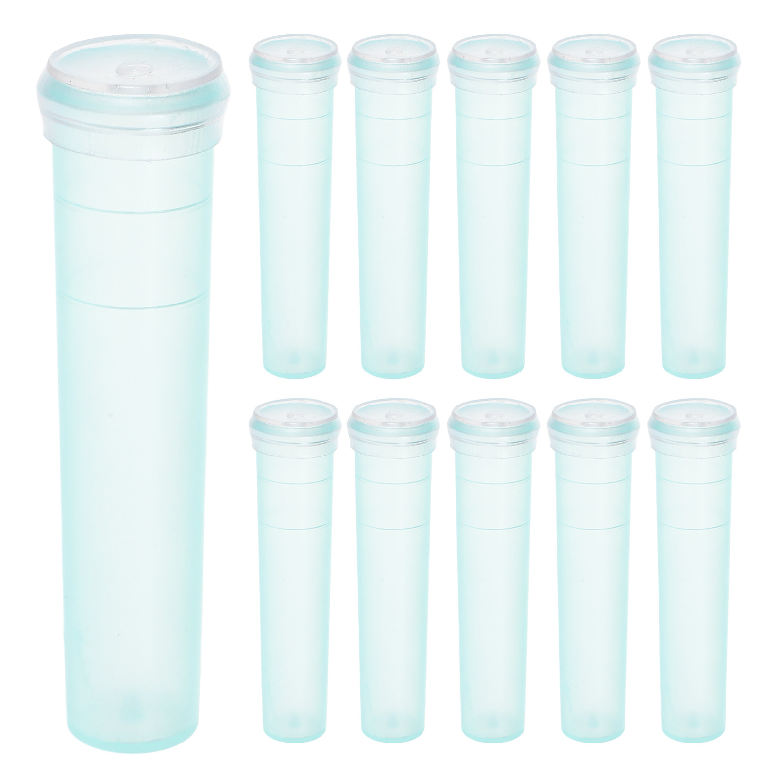 100Pcs Flower Preservation Tub - огляд і ціна Florist Flower Supply