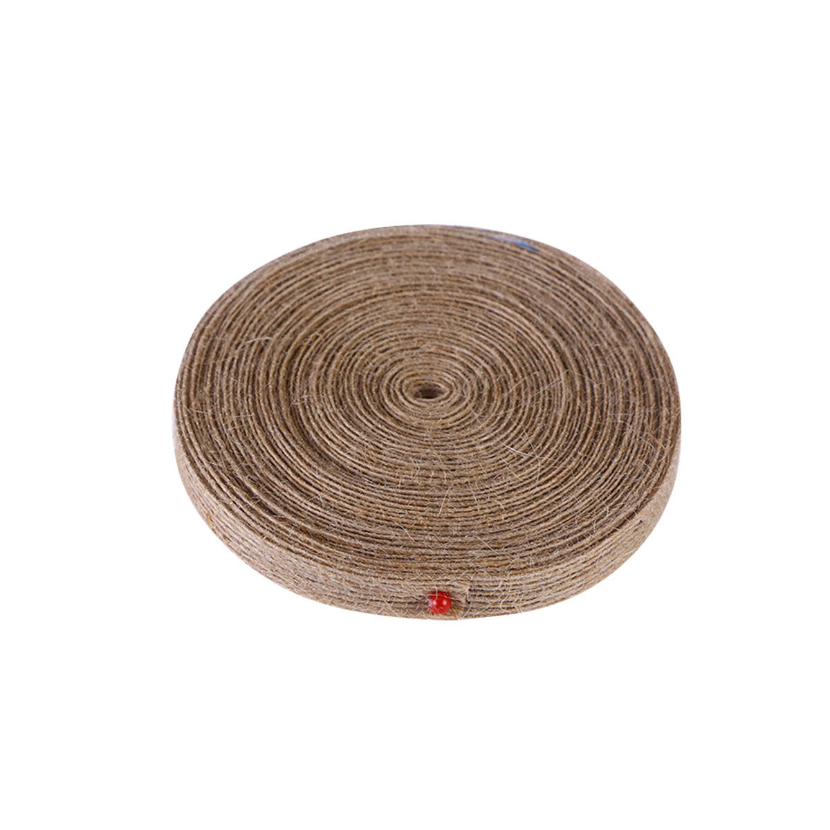 Natural Jute Webbing Ribbon Br - огляд і ціна Twine Jute Natural