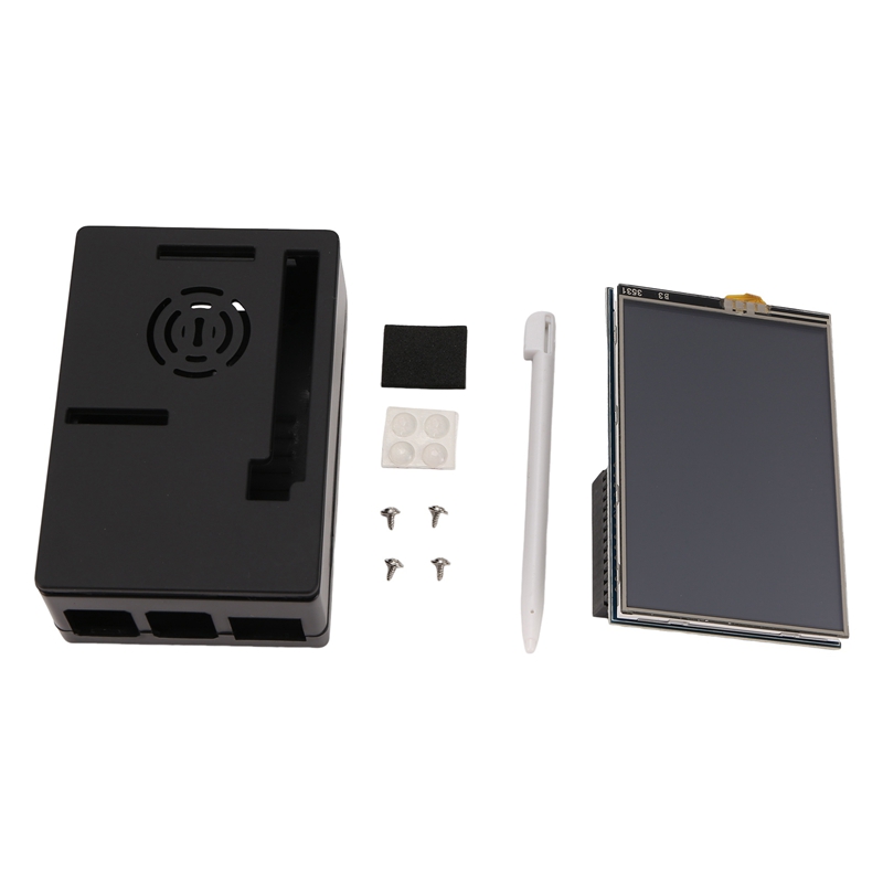 3.5 Inch Tft Lcd Contact Scree - огляд і ціна B&J Florist Supply Nyc