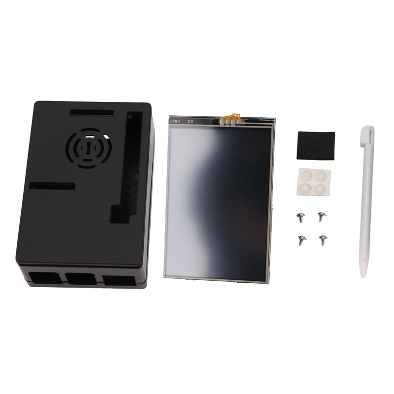 3.5 Inch Tft Lcd Contact Scree - огляд і ціна B&J Florist Supply Nyc