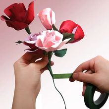 1Roll 13.6m DIY Floral Decorat - огляд і ціна Florist Supp