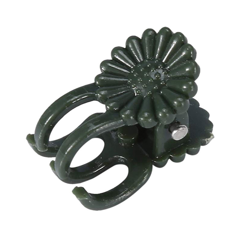 20/50/100PCS Plant Clips Vine  - огляд і ціна Florist Supp