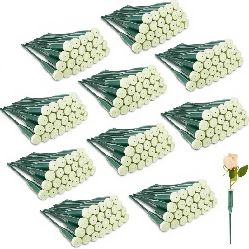 Top Quality 60 Pcs Floral Wate - огляд і ціна Quality Florist Supply