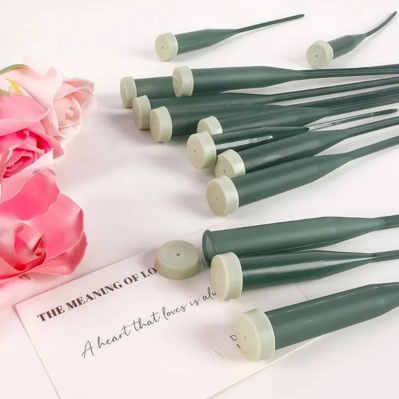 Top Quality 60 Pcs Floral Wate - огляд і ціна Quality Florist Supply