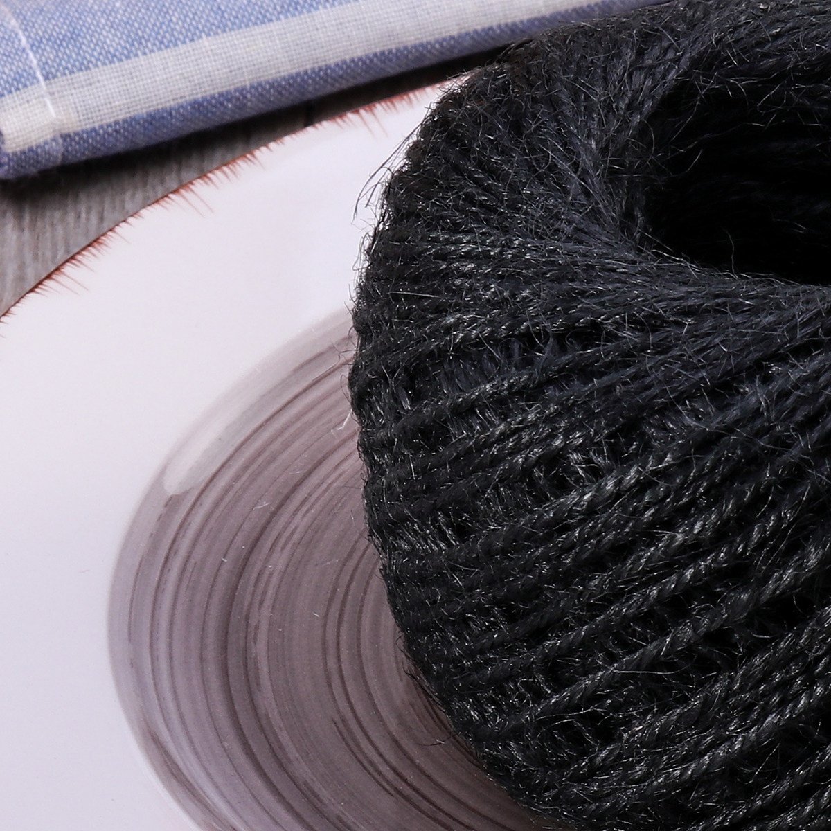 Natural Jute Twine Rope Cord f - огляд і ціна Twine Jute Natural
