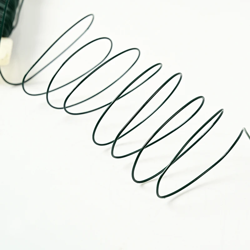 Crafts Wires Florist Flower Wi - огляд і ціна Wire Stem Florist